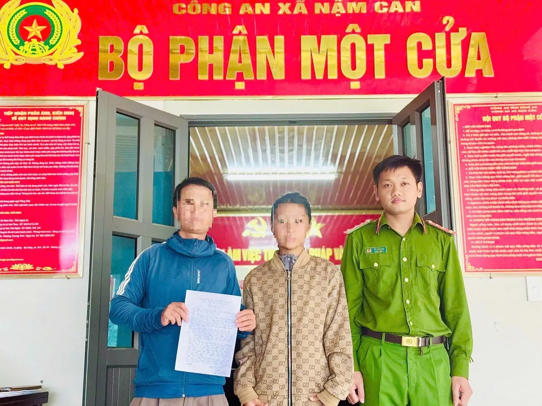 Tin lời dụ dỗ “việc nhẹ, lương cao”, thiếu nữ 14 tuổi bỏ nhà theo người lạ - Ảnh 1.