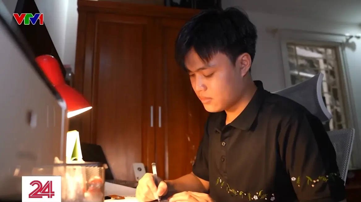 Giá phòng trọ ngày càng tăng cao, sinh viên chật vật tìm chỗ ở - Ảnh 2.