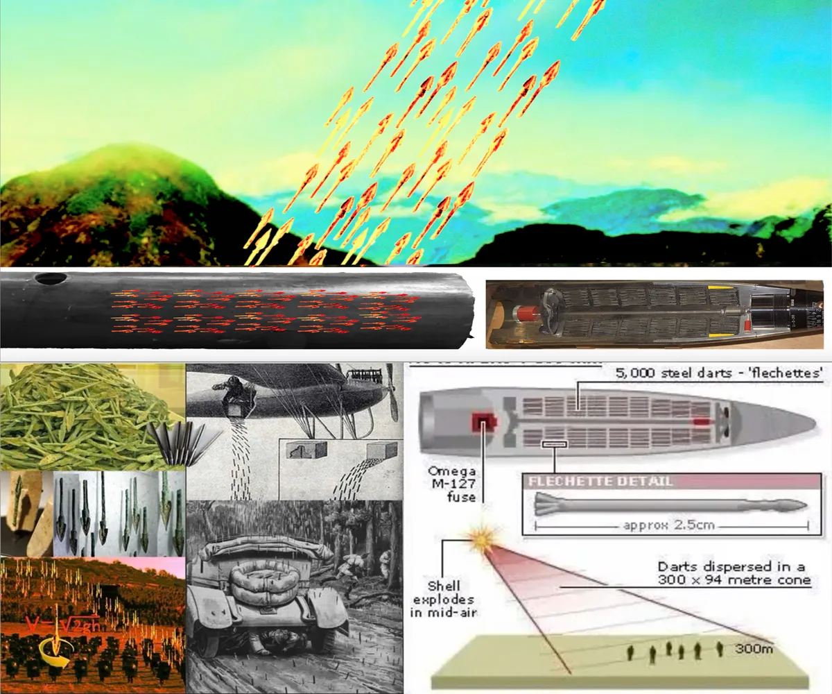 V&eacute;n m&agrave;n b&iacute; ẩn nỏ thần Cổ Loa - Ảnh 1.