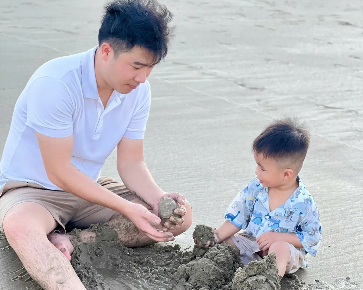 Phụ huynh tìm cách bảo vệ con trước video “thối não” - Ảnh 3.