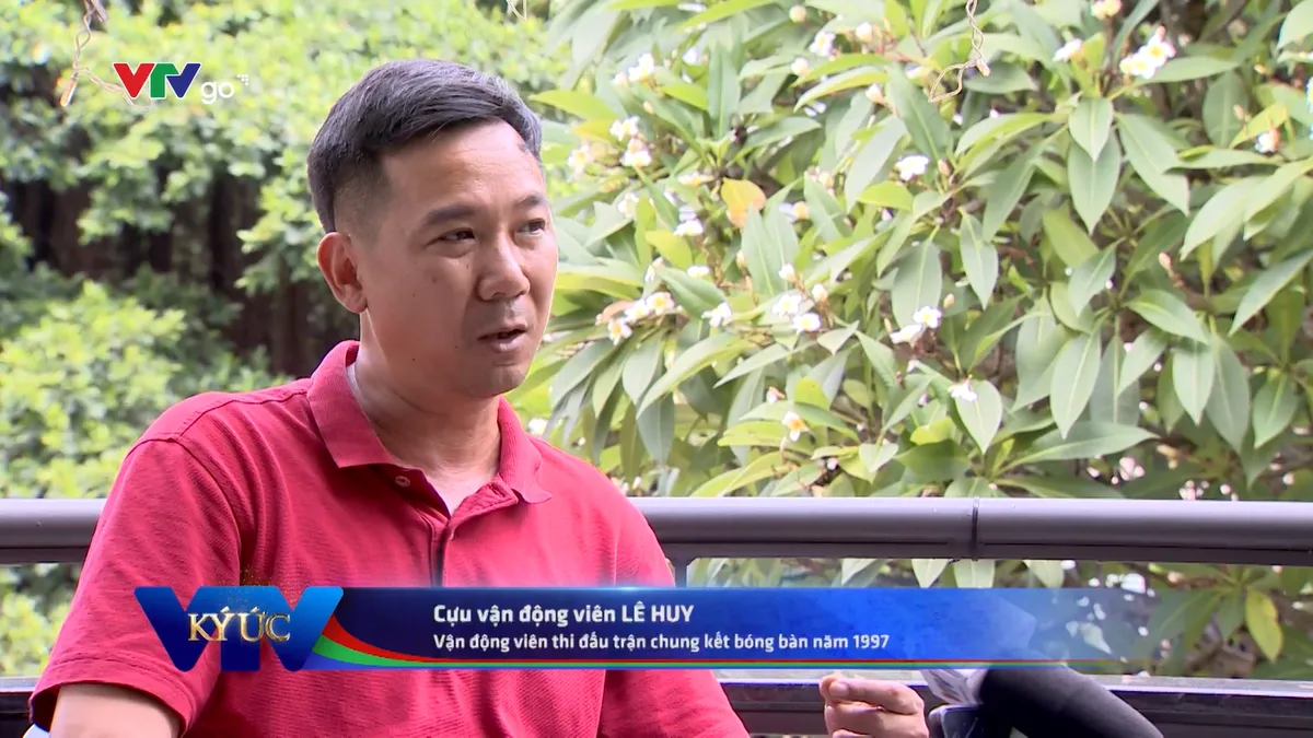 Hành trình dài nỗ lực của những phóng viên thể thao VTV - Ảnh 2.