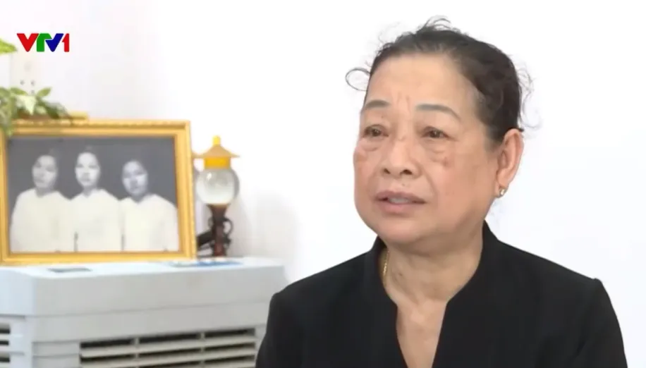 Trọn đời theo c&aacute;ch mạng, nối tiếp truyền thống gia đ&igrave;nh anh h&ugrave;ng - Ảnh 1.