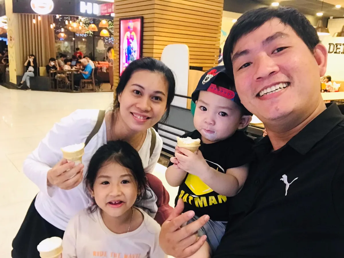 Phụ huynh tìm cách bảo vệ con trước video “thối não” - Ảnh 2.