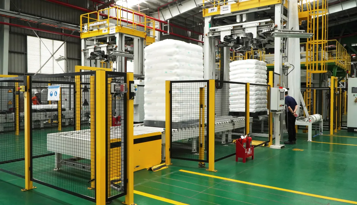 TP Hồ Chí Minh: Tái khởi động dự án hóa dầu 5 tỷ USD Long Sơn- Ảnh 1.