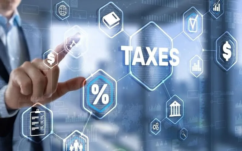 Quản l&yacute; thuế bằng dữ liệu: Chuyển từ &ldquo;hậu kiểm&rdquo; sang quản trị số minh bạch, hiệu quả - Ảnh 1.