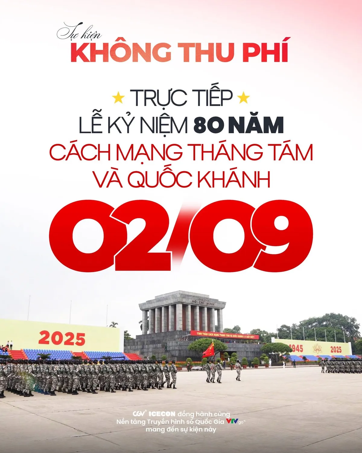 Trải nghiệm “concert quốc gia” A80 tại rạp chiếu phim - Ảnh 1.