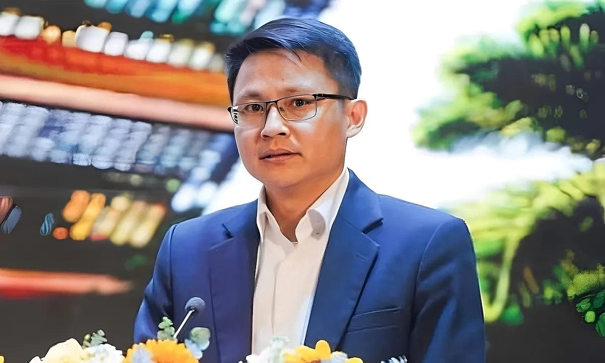 Thúc đẩy hệ sinh thái bán dẫn tại Việt Nam - Ảnh 1.