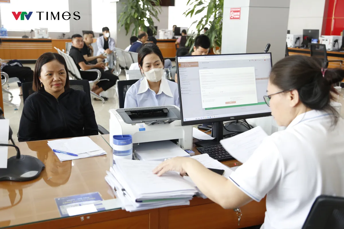 Ninh Bình: Chuyển biến từ mô hình chính quyền địa phương 2 cấp - Ảnh 3.