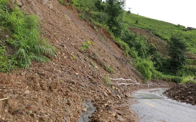 Ảnh minh họa (Nguồn: TTXVN)