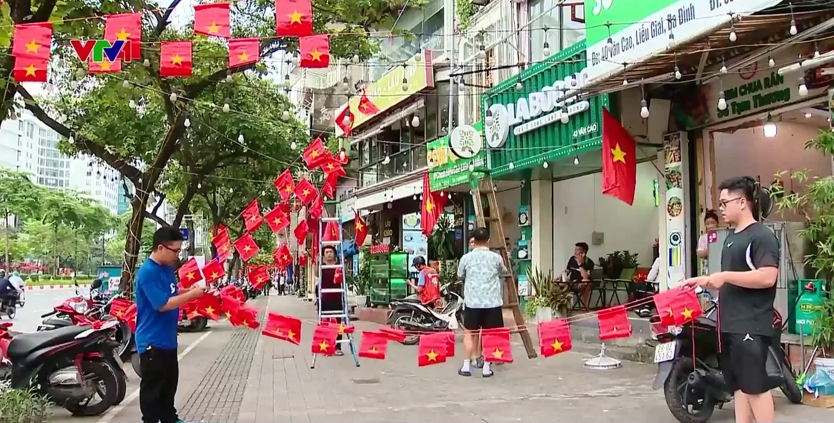 Người dân chủ động kế hoạch khi phân luồng giao thông - Ảnh 2.