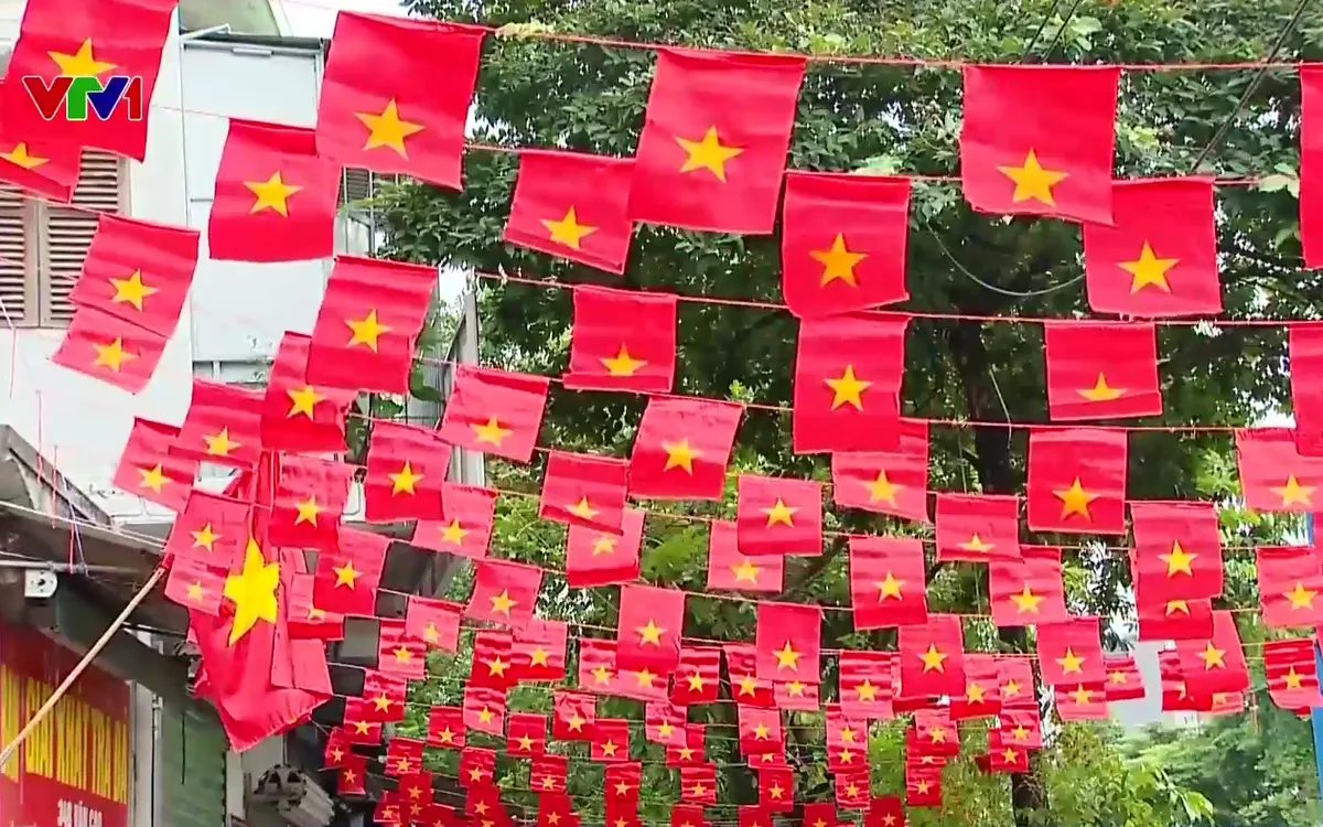 Người dân chủ động kế hoạch khi phân luồng giao thông - Ảnh 1.