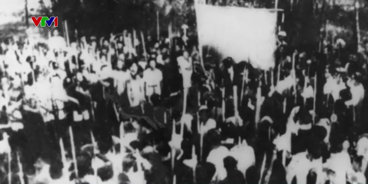 Sức mạnh đại đo&agrave;n kết dưới sự l&atilde;nh đạo của Đảng - Ảnh 3.