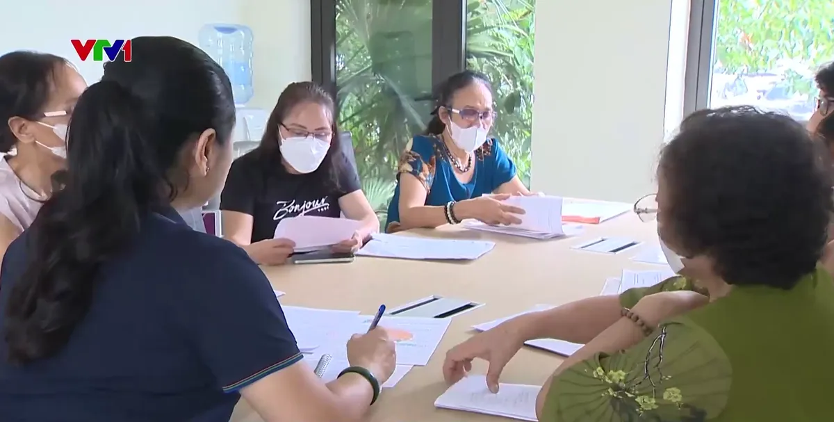 Chiêu trò chiếm đoạt tiền đặt cọc của khách hàng - Ảnh 2.