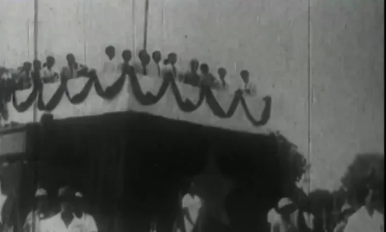 80 năm ngành ngoại giao: Khẳng định vị thế quốc gia - Ảnh 1.