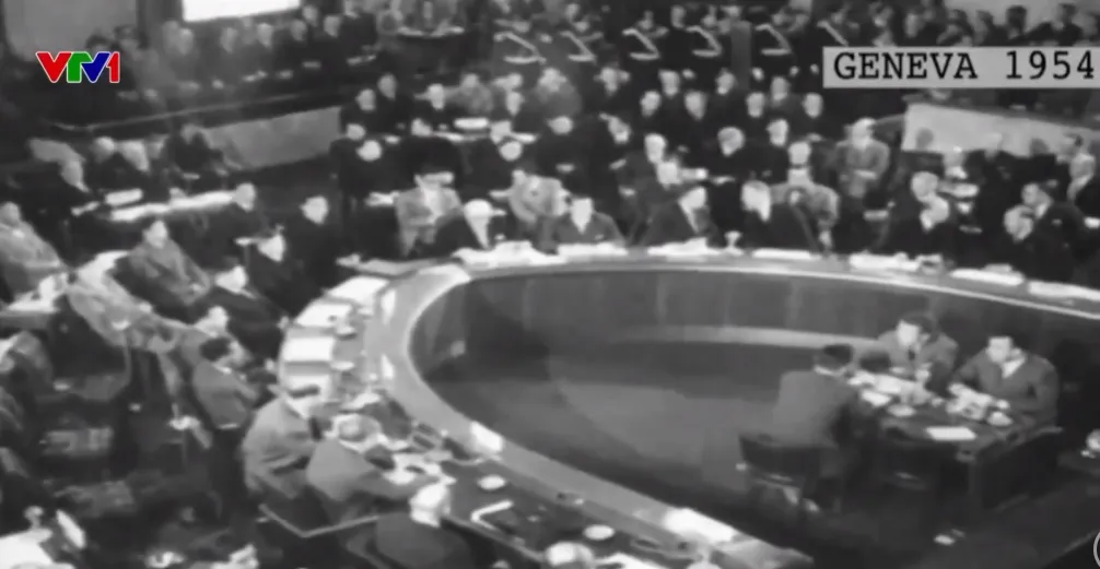 80 năm ngành ngoại giao: Khẳng định vị thế quốc gia - Ảnh 2.