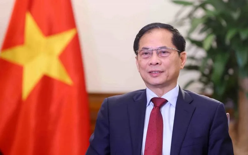 80 năm ngành ngoại giao: Khẳng định vị thế quốc gia - Ảnh 3.