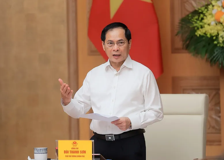 Tạo dấu ấn sâu đậm của Việt Nam trong Năm APEC 2025 - Ảnh 1.