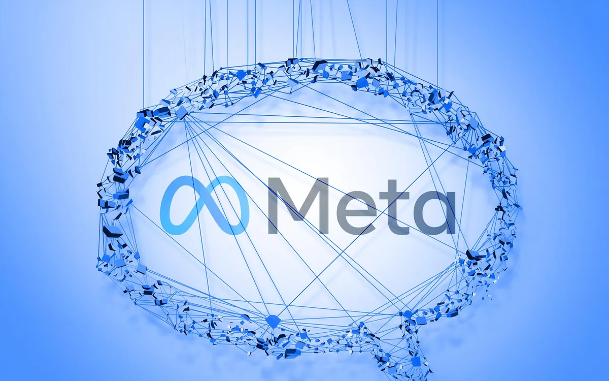 Meta tăng tốc phát triển trí tuệ nhân tạo Meta tăng tốc phát triển trí tuệ nhân tạo