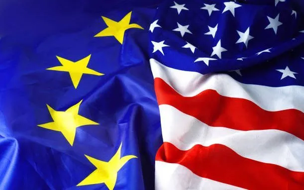 Các doanh nghiệp EU thận trọng về triển vọng thương mại với Mỹ