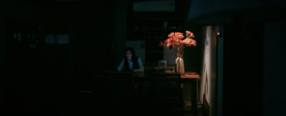 Cầu vồng ở ph&iacute;a ch&acirc;n trời - Tập 23: Chồng cũ của Oanh muốn gi&agrave;nh lại quyền nu&ocirc;i con - Ảnh 3.