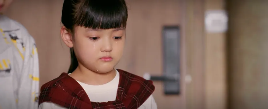 Cầu vồng ở ph&iacute;a ch&acirc;n trời - Tập 23: Chồng cũ của Oanh muốn gi&agrave;nh lại quyền nu&ocirc;i con - Ảnh 15.