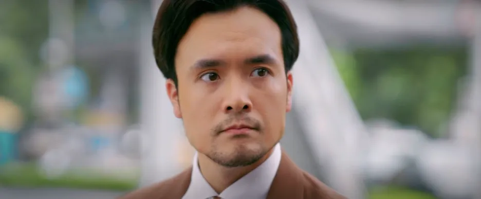 Cầu vồng ở ph&iacute;a ch&acirc;n trời - Tập 23: Chồng cũ của Oanh muốn gi&agrave;nh lại quyền nu&ocirc;i con - Ảnh 16.