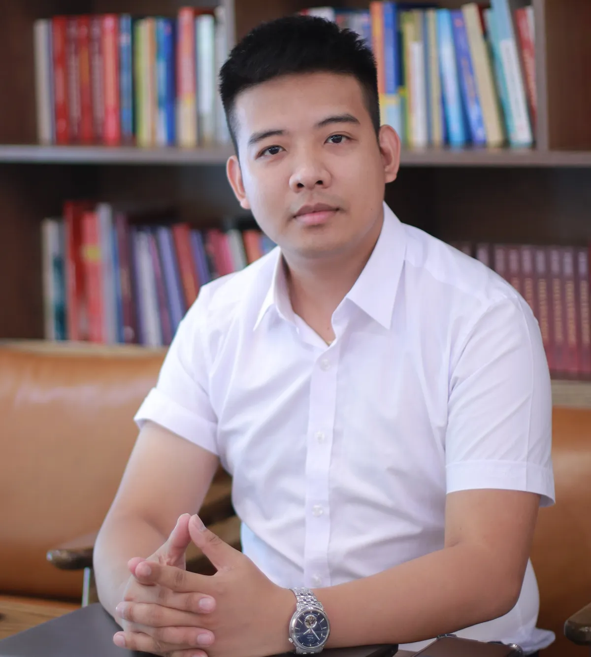 Luyện thi Aptis cá nhân hóa, hiệu quả và thiết thực- Ảnh 1.