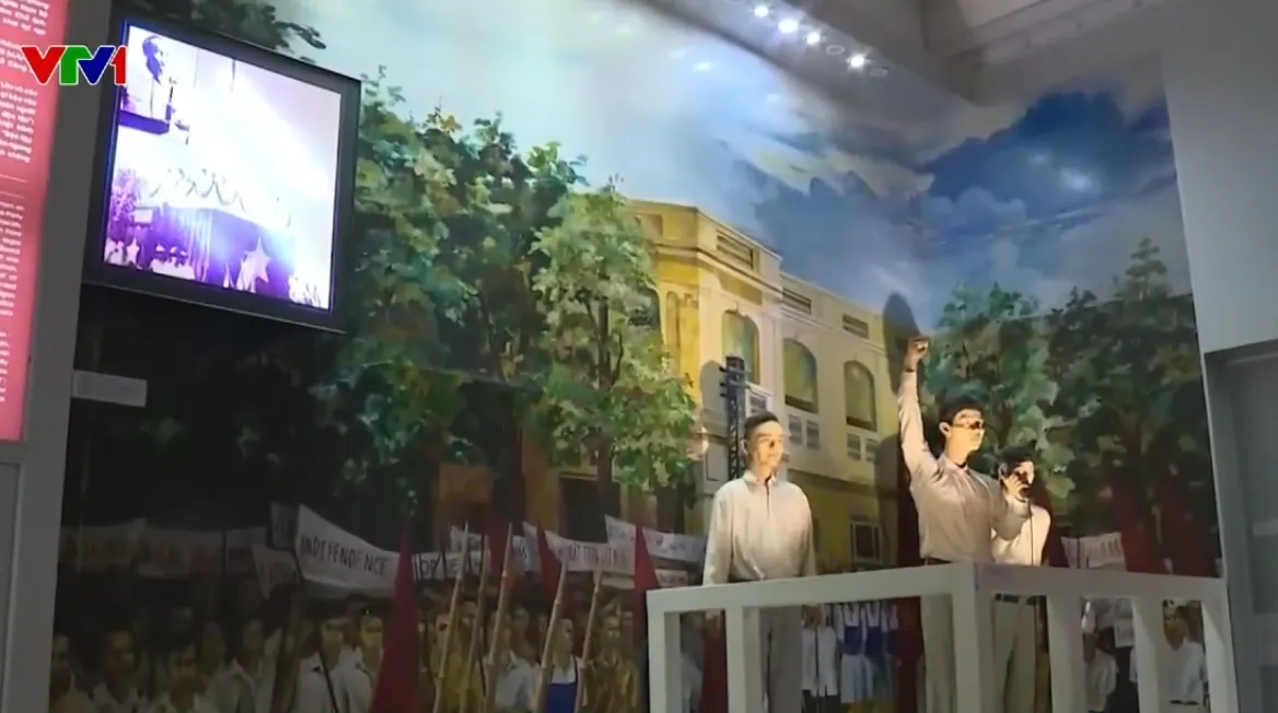 Cuộc khởi nghĩa giành chính quyền tại Sài Gòn - Chợ Lớn góp phần đưa Cách mạng Tháng Tám thành công - Ảnh 1.