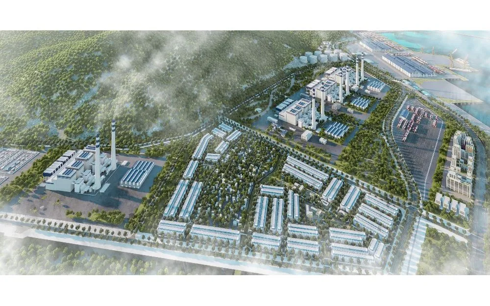 Hiện thực hóa mục tiêu phát triển điện khí 
 Hiện thực hóa mục tiêu phát triển điện khí