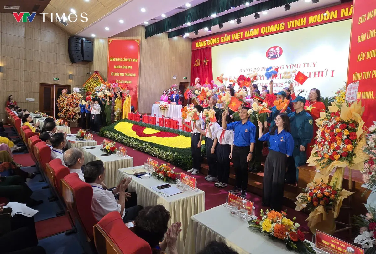 Hà Nội: Phường Vĩnh Tuy phát triển hạ tầng kỹ thuật đô thị hiện đại và thông minh- Ảnh 4. Hà Nội: Phường Vĩnh Tuy phát triển hạ tầng kỹ thuật đô thị hiện đại và thông minh- Ảnh 4.