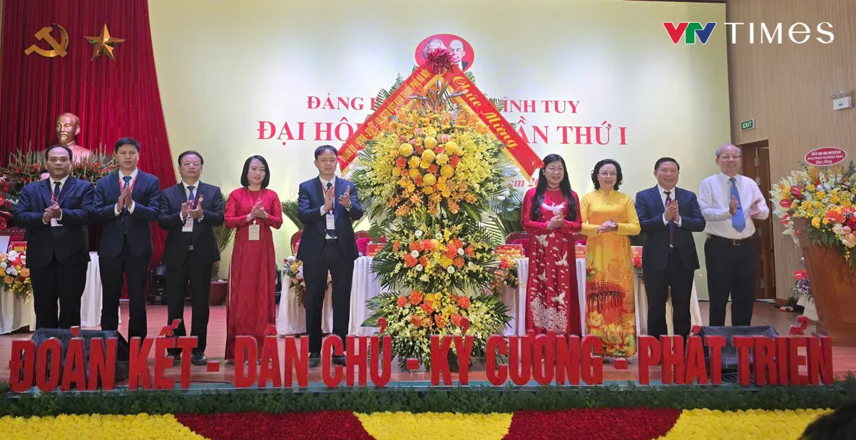 Hà Nội: Phường Vĩnh Tuy phát triển hạ tầng kỹ thuật đô thị hiện đại và thông minh- Ảnh 5. Hà Nội: Phường Vĩnh Tuy phát triển hạ tầng kỹ thuật đô thị hiện đại và thông minh- Ảnh 5.