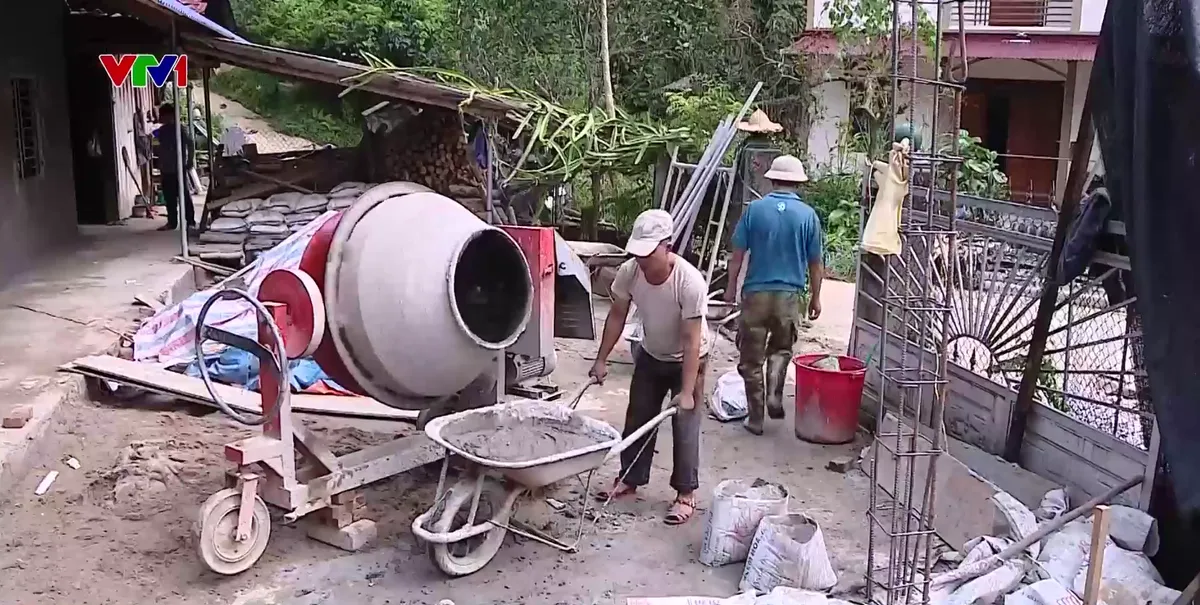An cư – hạ tầng cho thoát nghèo bền vững - Ảnh 4.
