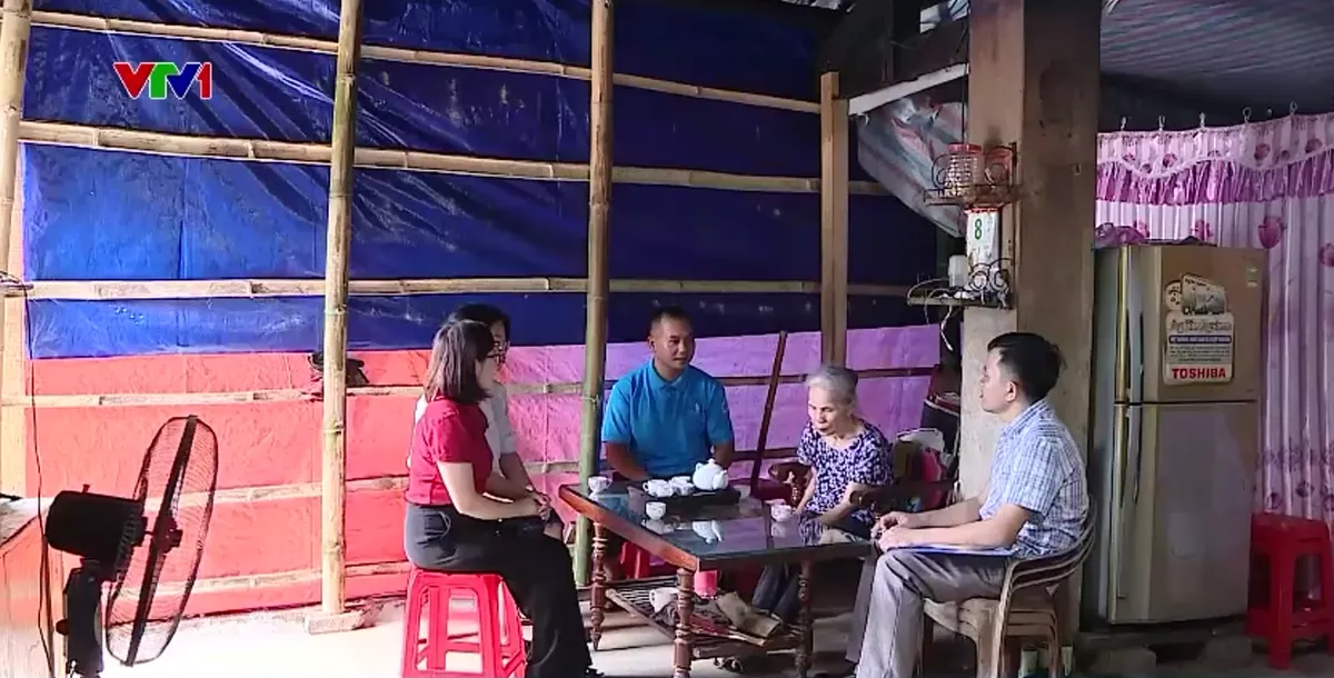 An cư – hạ tầng cho thoát nghèo bền vững - Ảnh 2.