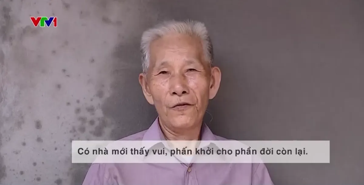 An cư – hạ tầng cho thoát nghèo bền vững - Ảnh 1.