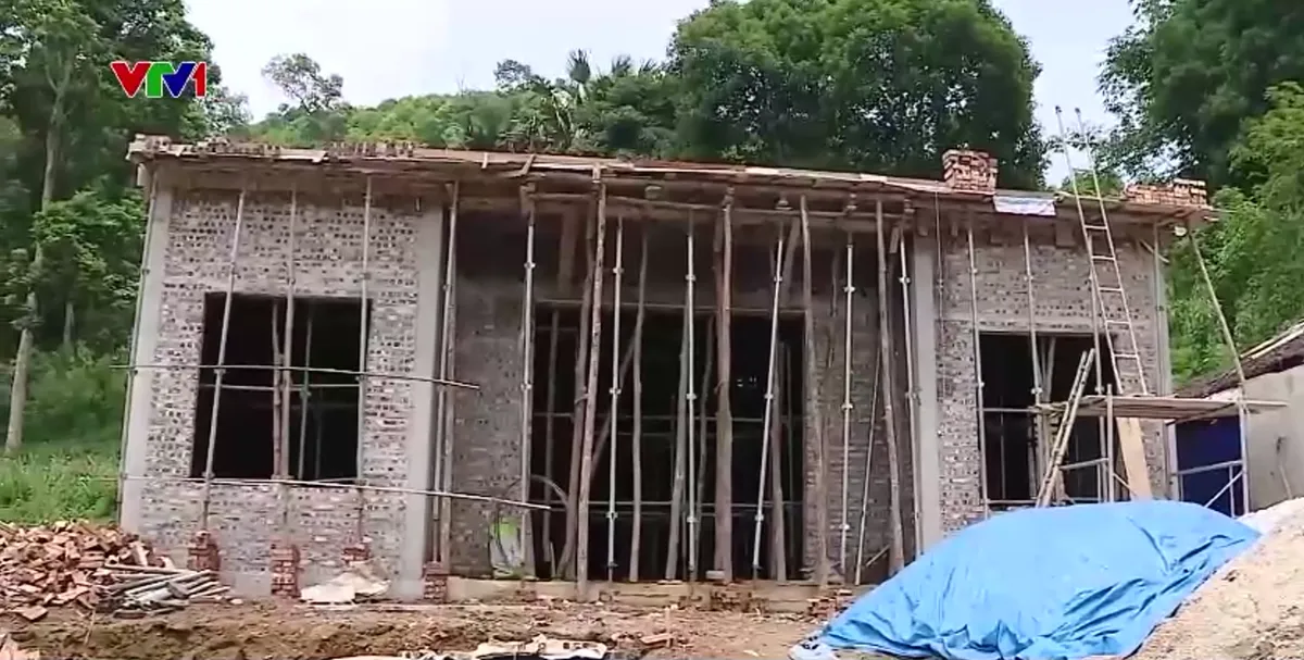 An cư – hạ tầng cho thoát nghèo bền vững - Ảnh 5.