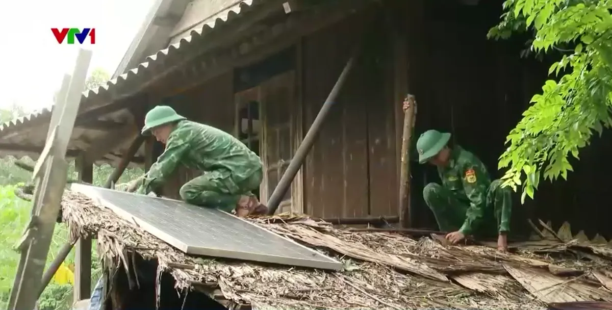 An cư – hạ tầng cho thoát nghèo bền vững - Ảnh 6.