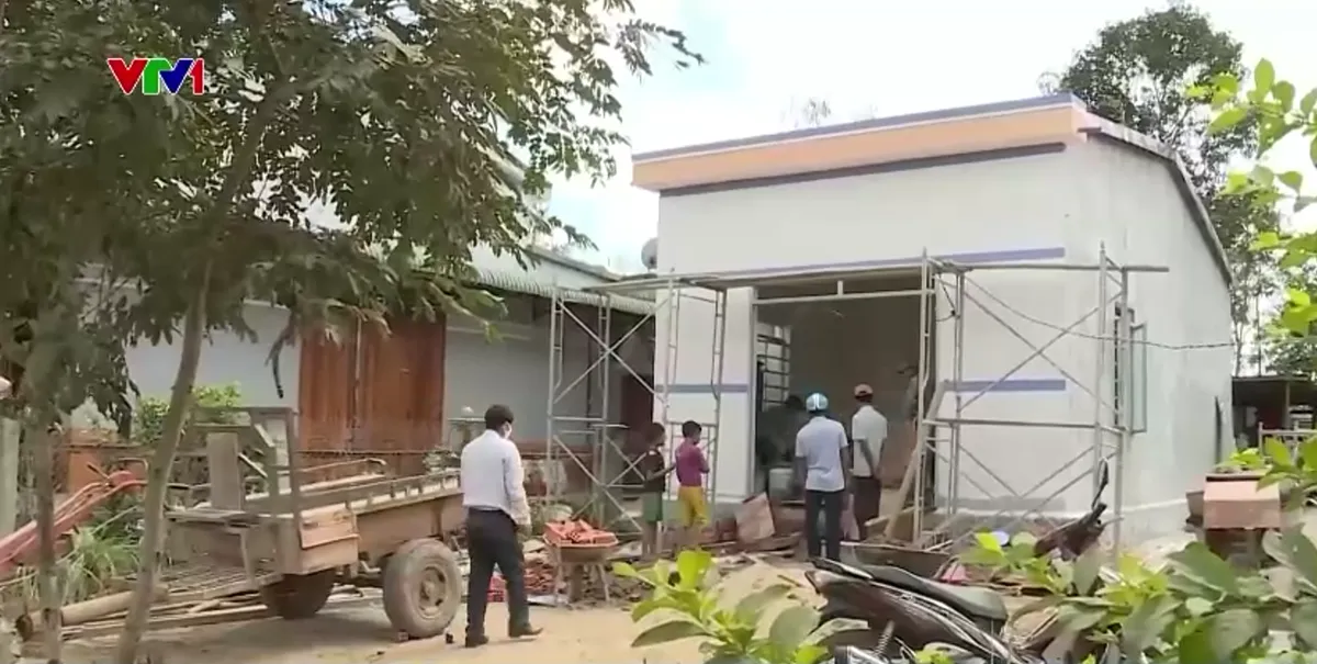 An cư – hạ tầng cho thoát nghèo bền vững - Ảnh 7.