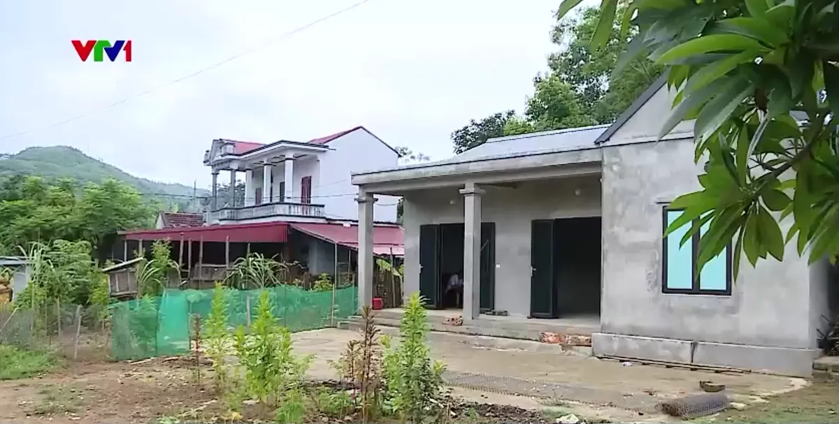 An cư – hạ tầng cho thoát nghèo bền vững - Ảnh 8.