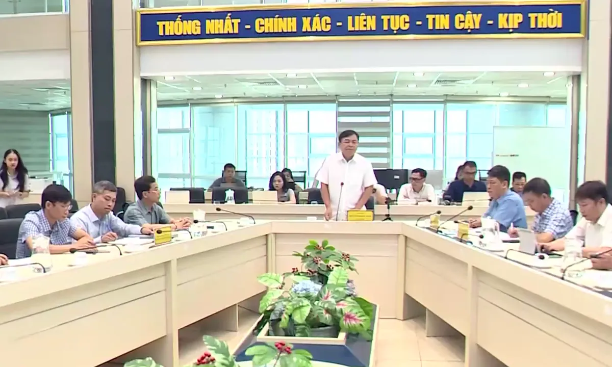 Ứng phó với áp thấp nhiệt đới mạnh lên thành bão - Ảnh 3.