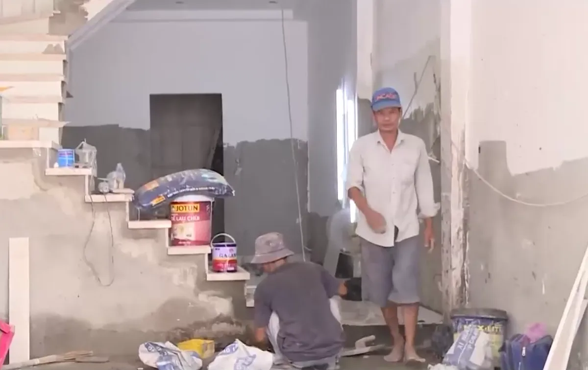 TP Hồ Ch&iacute; Minh mở rộng phạm vi &aacute;p dụng miễn giấy ph&eacute;p x&acirc;y dựng - Ảnh 2.