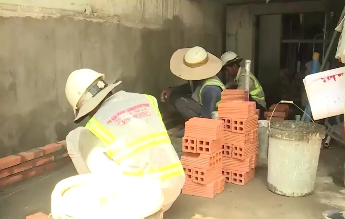 TP Hồ Ch&iacute; Minh mở rộng phạm vi &aacute;p dụng miễn giấy ph&eacute;p x&acirc;y dựng - Ảnh 3.