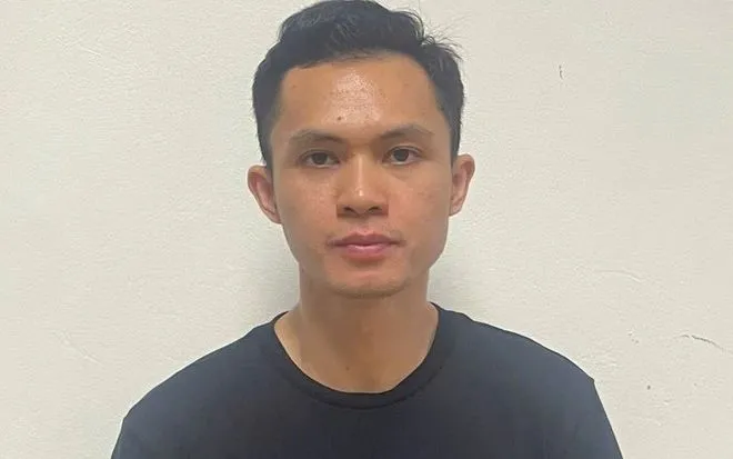 Đối tượng Nguyễn Văn Tuấn Đối tượng Nguyễn Văn Tuấn