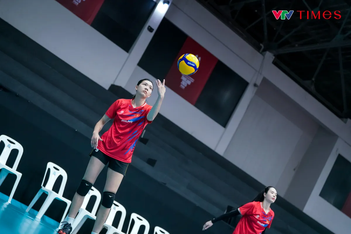 ĐT bóng chuyền nữ Việt Nam viết nên lịch sử tại World Championship- Ảnh 5.