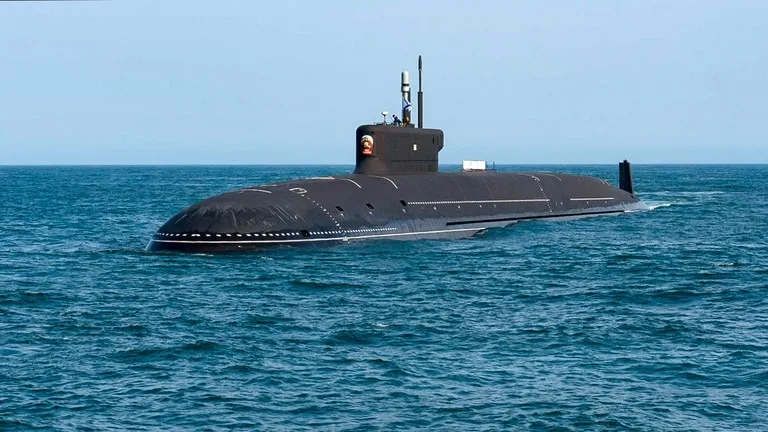 Tổng thống Putin hé lộ “lợi thế quân sự” của Nga tại Bắc Cực - Ảnh 1.