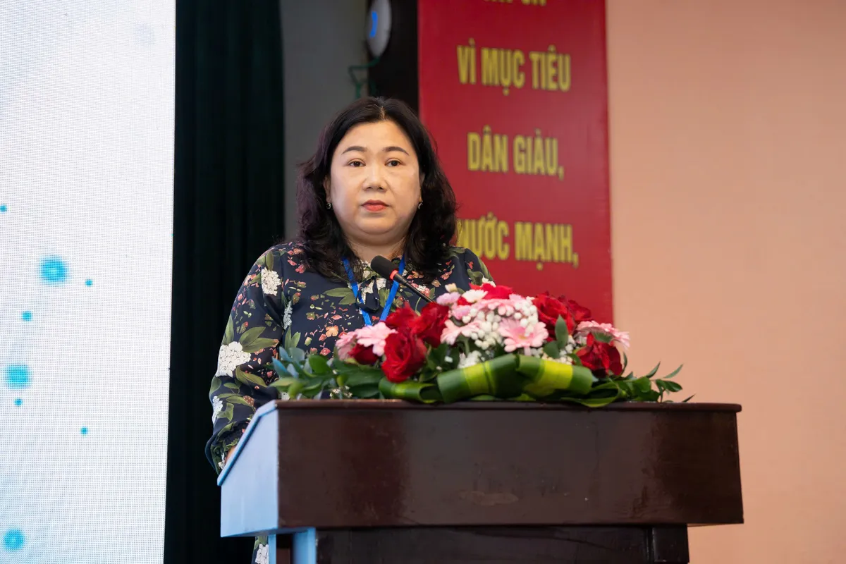 Trường học hạnh phúc - Trách nhiệm không của riêng ai - Ảnh 5.