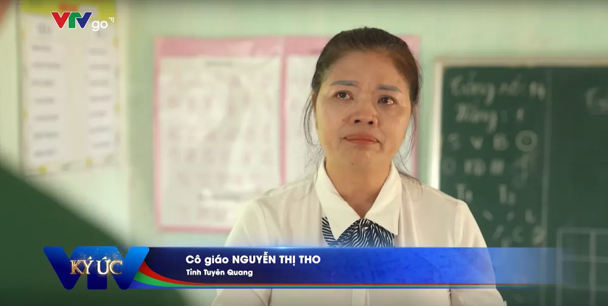 Ký ức VTV: Hành trình 10 năm của Việc tử tế - Ảnh 3. Ký ức VTV: Hành trình 10 năm của Việc tử tế - Ảnh 3.