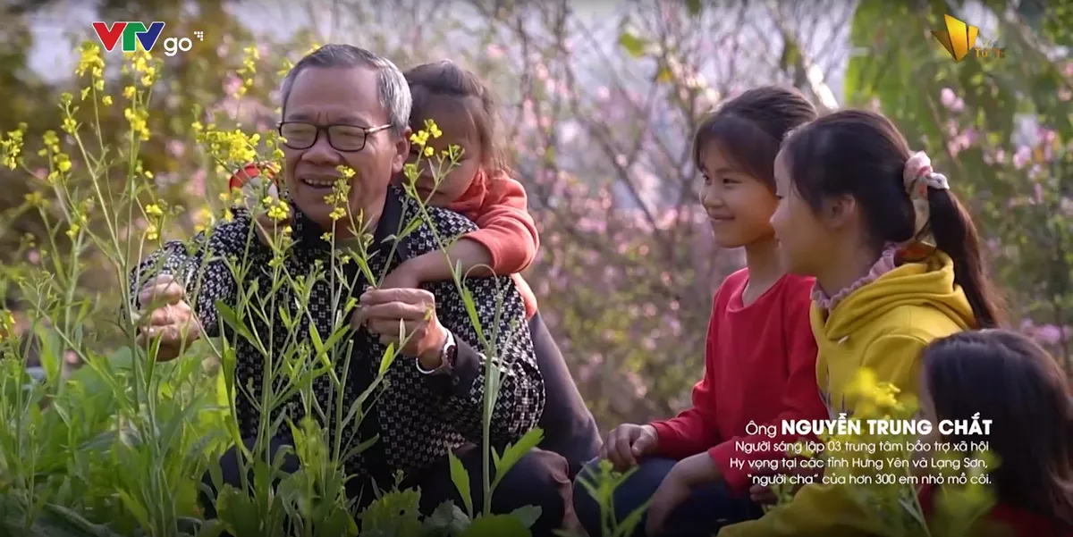 Ký ức VTV: Hành trình 10 năm của Việc tử tế - Ảnh 4. Ký ức VTV: Hành trình 10 năm của Việc tử tế - Ảnh 4.