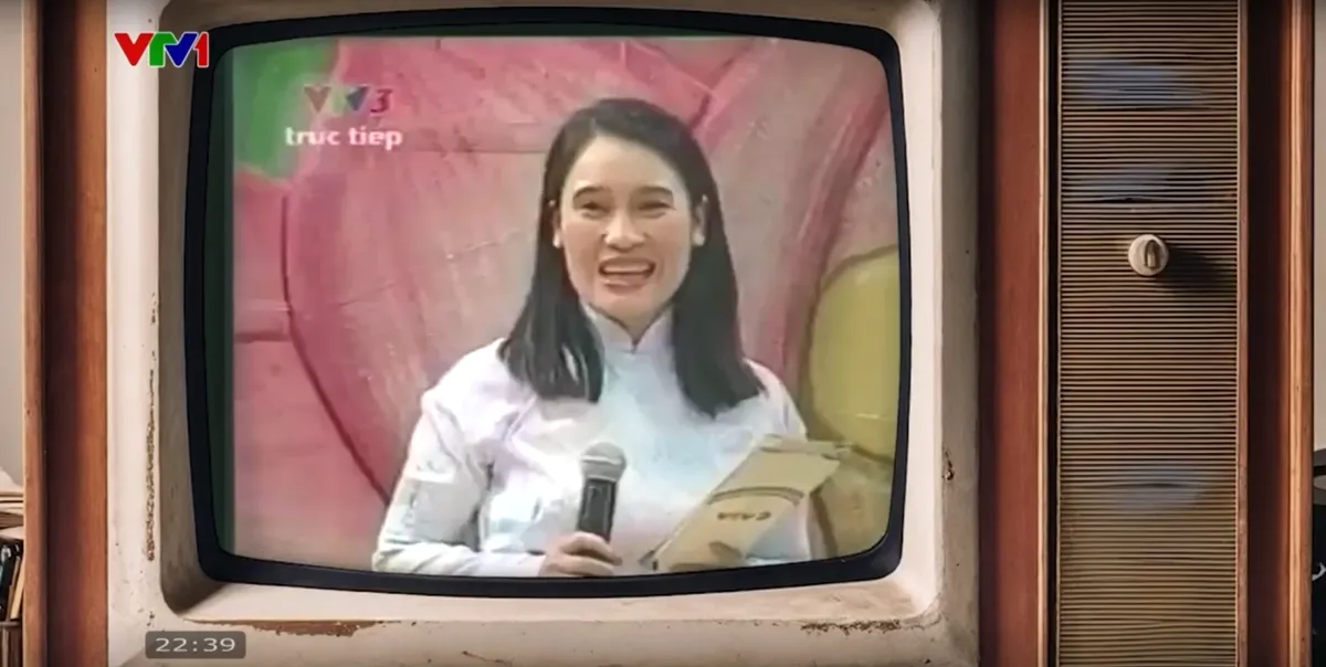 Ký ức của nhà báo Tạ Bích Loan về cuộc thi kiến thức đầu tiên trên sóng VTV - Ảnh 2.