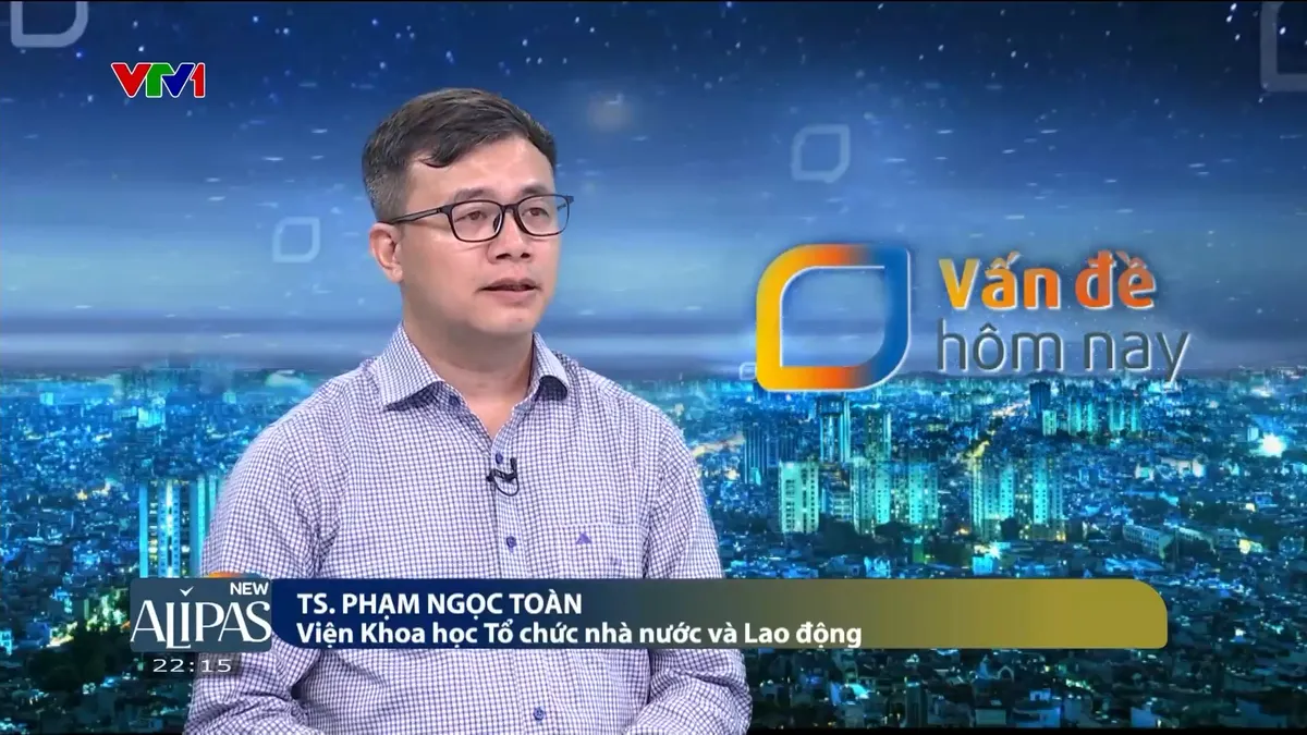 Xóa nhà tạm, nhà dột nát: Cột mốc lịch sử của an sinh xã hội và quyết tâm “không để ai bị bỏ lại phía sau” - Ảnh 2.