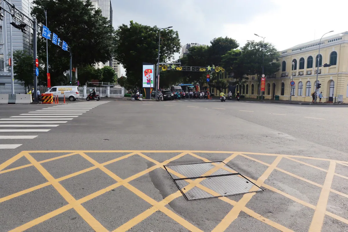 Vạch mắt võng phát huy hiệu quả, TP Hồ Chí Minh dự kiến nhân rộng - Ảnh 2.